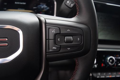 2026 GMC Sierra 2500 AT4X