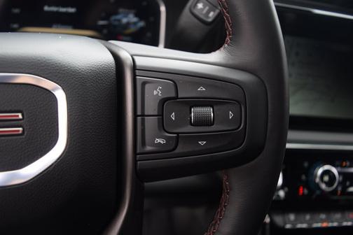 2026 GMC Sierra 2500 AT4X