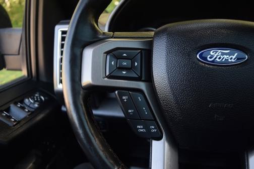 2017 Ford F-150 Limited