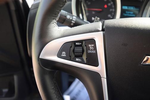 2016 Chevrolet Equinox 1LT