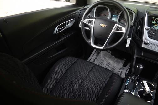 2016 Chevrolet Equinox 1LT