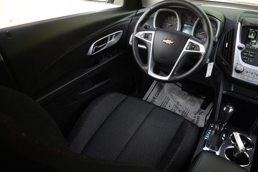 2016 Chevrolet Equinox 1LT