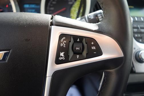 2016 Chevrolet Equinox 1LT