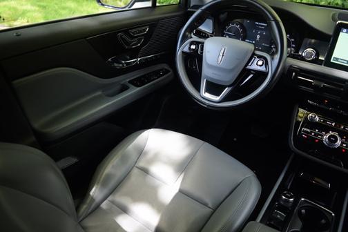 2020 Lincoln Corsair Standard