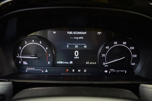 2020 Lincoln Corsair Standard