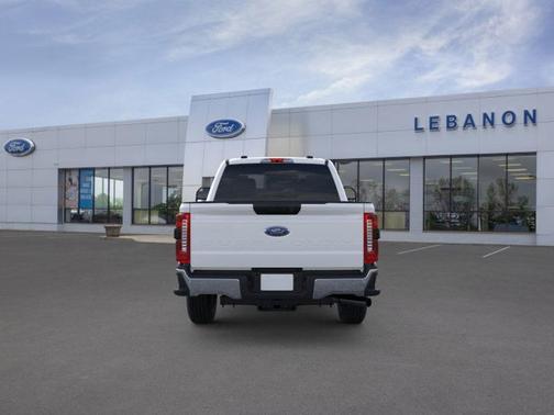 2026 Ford F-250 XLT