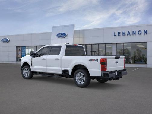2026 Ford F-250 XLT