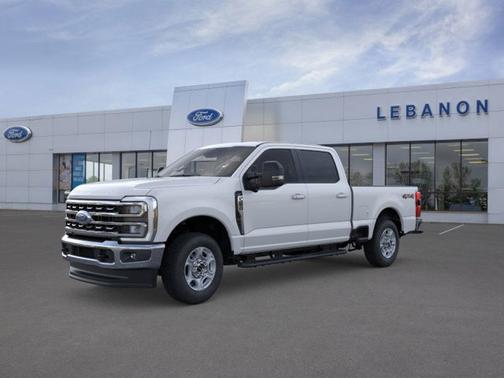 2026 Ford F-250 XLT