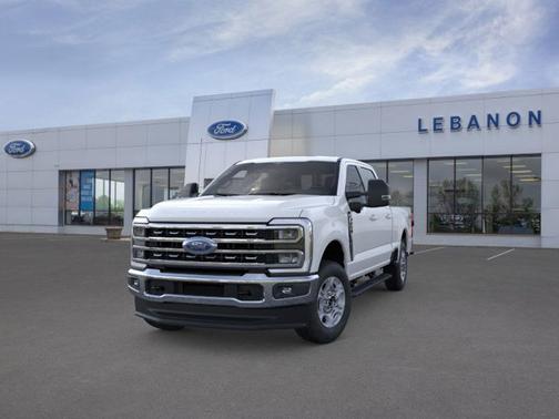 2026 Ford F-250 XLT