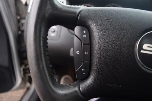 2006 Chevrolet Impala SS