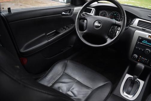 2006 Chevrolet Impala SS