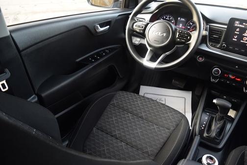2023 Kia Rio S