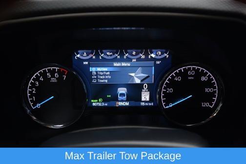 Antimatter Blue Metallic 2022 Ford F-150 XLT