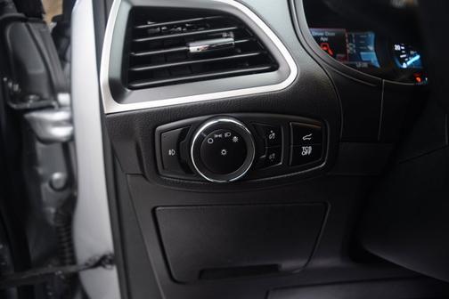 2023 Ford Edge ST Line