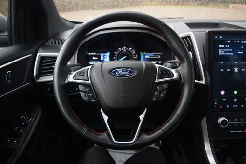 2023 Ford Edge ST Line