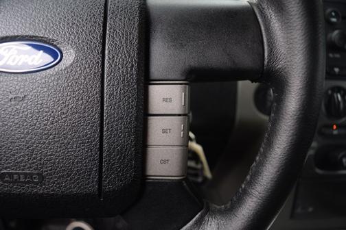 2006 Ford F-150 FX4