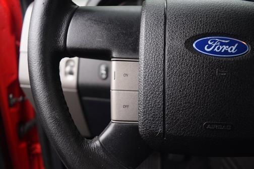 2006 Ford F-150 FX4