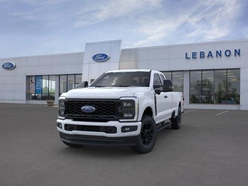 2025 Ford F-350 XL