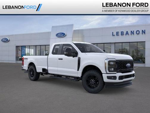 2025 Ford F-350 XL