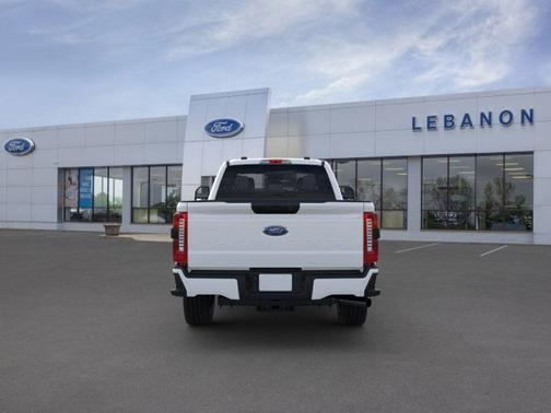 2025 Ford F-350 XL