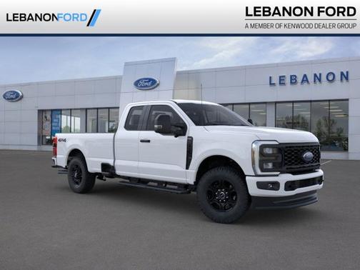 2025 Ford F-350 XL