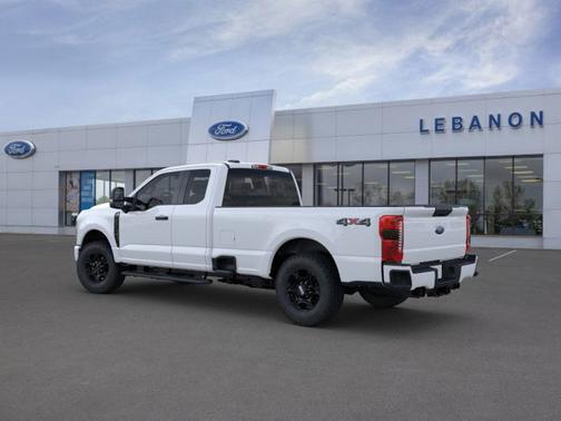 2025 Ford F-350 XL