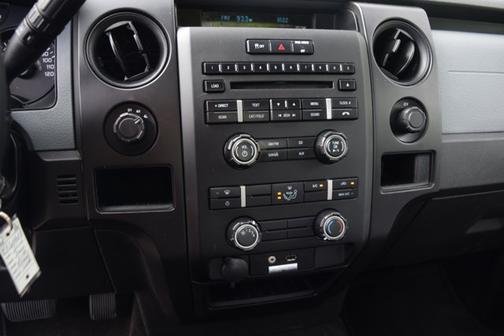 2014 Ford F-150 STX