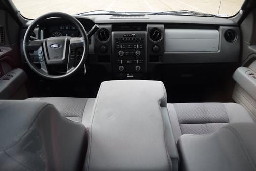 2014 Ford F-150 STX