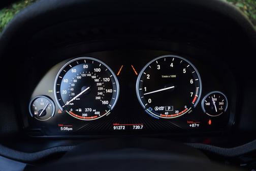 2015 BMW X4 xDrive35i