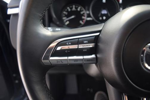 2024 Mazda CX-50 2.5 S Select Package