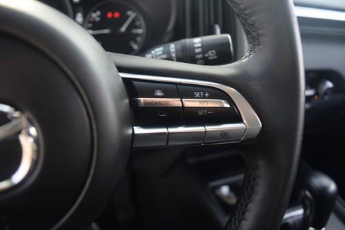 2024 Mazda CX-50 2.5 S Select Package