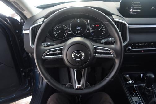 2024 Mazda CX-50 2.5 S Select Package