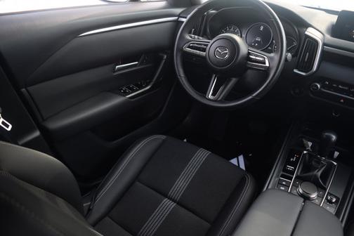 2024 Mazda CX-50 2.5 S Select Package