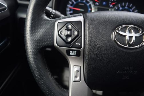 2016 Toyota 4Runner SR5 Premium