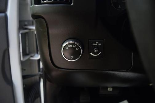 Summit White 2014 Chevrolet Express 3500 Work Van