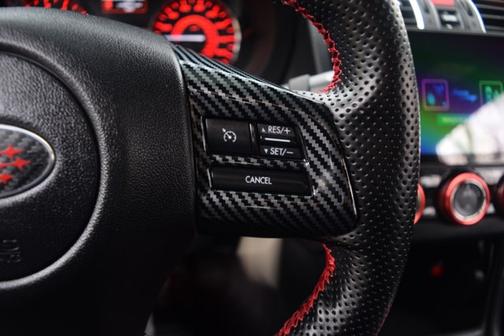 2017 Subaru WRX Base