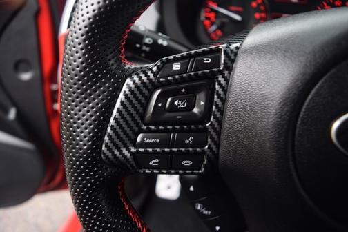 2017 Subaru WRX Base