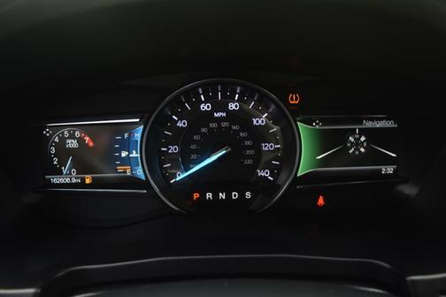 Shadow Black 2018 Ford Explorer XLT