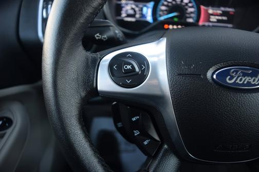 2013 Ford C-Max Hybrid SEL