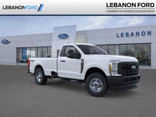 2026 Ford F-350 XL