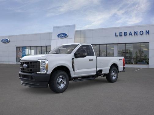 2026 Ford F-350 XL
