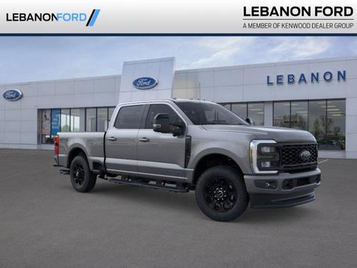 2025 Ford F-350 LARIAT