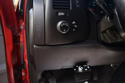 2008 GMC Sierra 1500 Work Truck