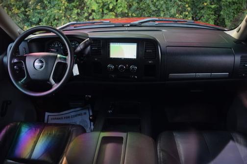 2008 GMC Sierra 1500 Work Truck