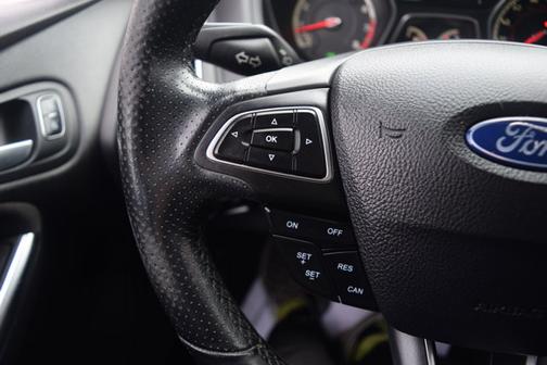 2017 Ford Focus ST Base