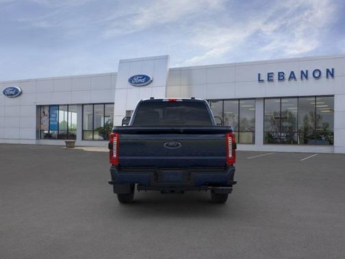 2025 Ford F-250 XLT