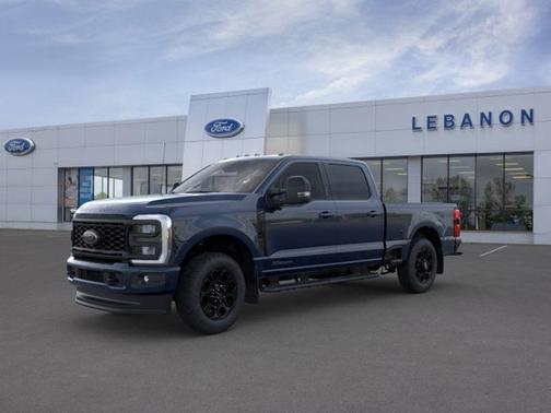 2025 Ford F-250 XLT