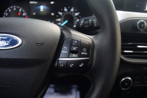 2022 Ford Escape S
