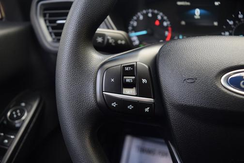 2022 Ford Escape S