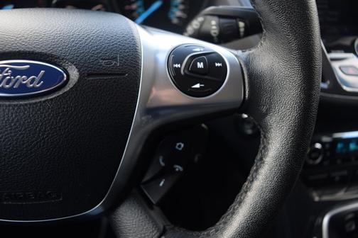 Ruby Red Tinted Clearcoat 2013 Ford Escape Titanium